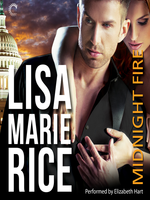 Title details for Midnight Fire by Lisa Marie Rice - Available